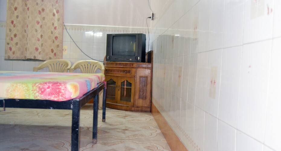 Rama Hotel, Bikaner 4